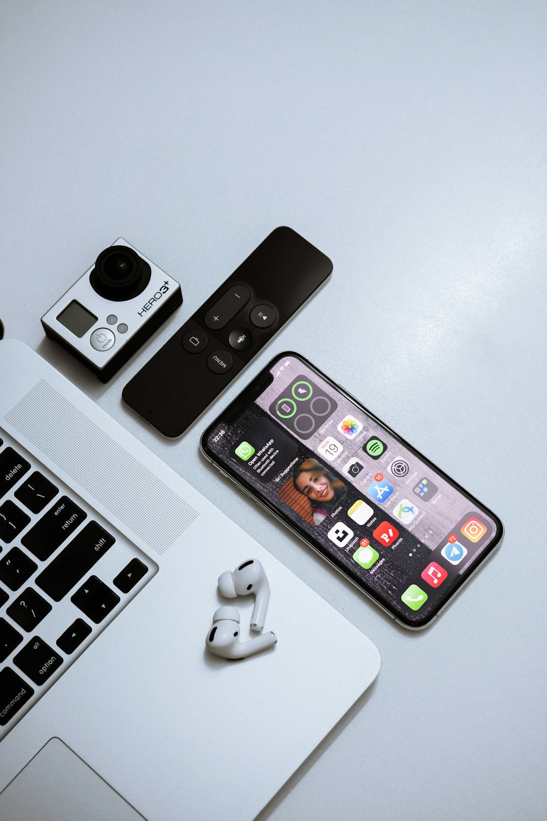 Electronics