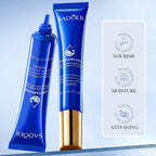 Anti Dark Circles Eye Cream with Caviar Hyaluronic Acid for Bags, Firming and Moisturizing Beauty Skin Care
