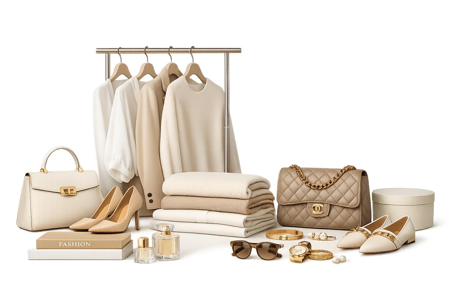 STYLE YOUR EVERYDAY