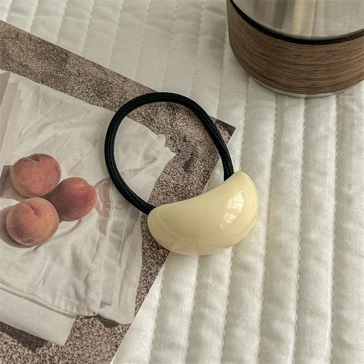 Korean Fashion Elastic Hair Bands