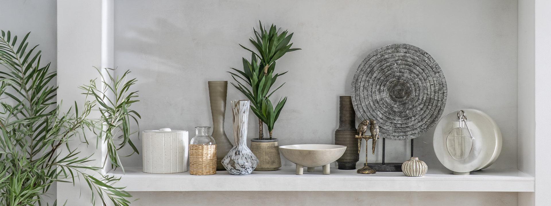 REFRESH YOUR SPACE