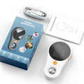 500X Digital Microscope with Light for Electronics, Coins, Jewelry, and Watch Repair