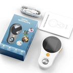 500X Digital Microscope with Light for Electronics, Coins, Jewelry, and Watch Repair