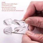 3D Nose Shaper Clip for Nose Bridge Support and Beauty Care
