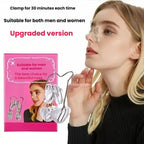 3D Nose Shaper Clip for Nose Bridge Support and Beauty Care