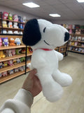 Cartoon Cute Snoopy Plush Toy, Sofa Back Plush Pillow, Kids' Gifts and Toys