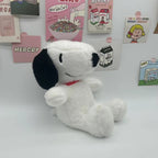 Cartoon Cute Snoopy Plush Toy, Sofa Back Plush Pillow, Kids' Gifts and Toys