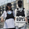 Fashion Tactical Chest Waist Bag