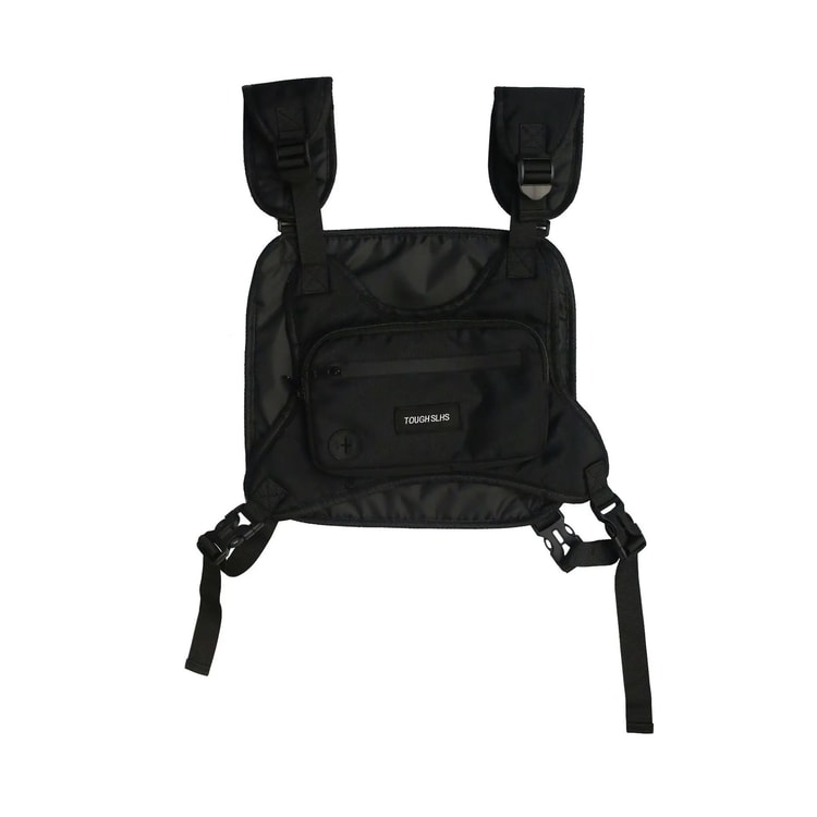 Fashion Tactical Chest Waist Bag